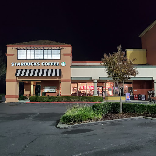 Starbucks image