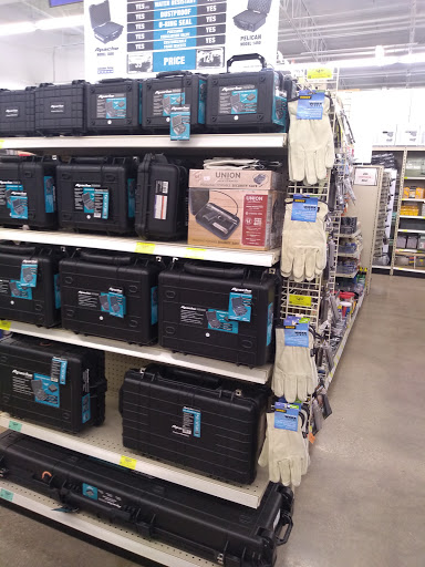 Hardware Store «Harbor Freight Tools», reviews and photos, 4106 Franklin St, Michigan City, IN 46360, USA