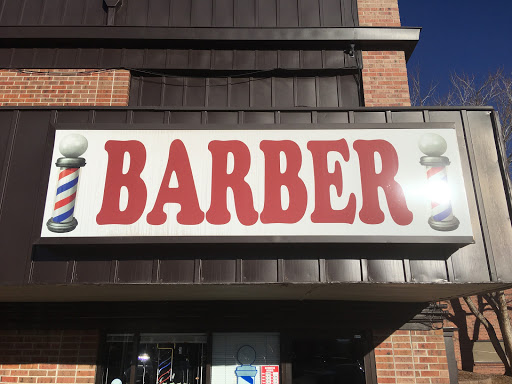 Barber Shop «Barber Shop», reviews and photos, 10447 S Parker Rd, Parker, CO 80134, USA
