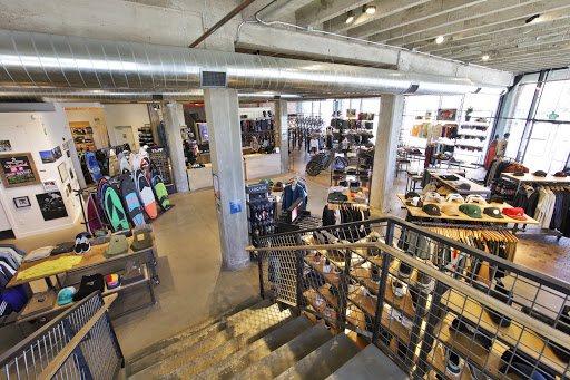 Ski Shop «evo Denver Store», reviews and photos, 860 Broadway, Denver, CO 80203, USA