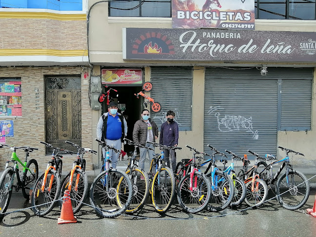Bikes Casa Blanca RBBA - Tienda de bicicletas