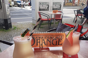 Kneipencafe Orange