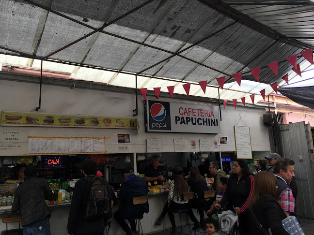 Cafeteria Papuchini