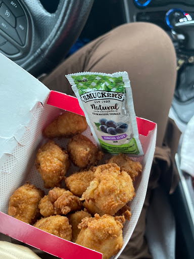 Fast Food Restaurant «Chick-fil-A», reviews and photos, 1757 E 9 Mile Rd, Pensacola, FL 32514, USA