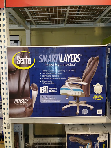 Office Supply Store «Office Depot», reviews and photos, 2627 Okeechobee Blvd, West Palm Beach, FL 33409, USA