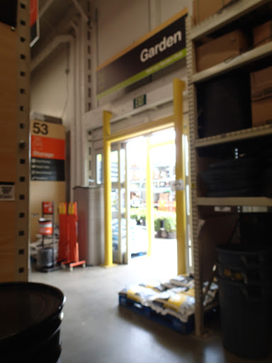 Home Improvement Store «The Home Depot», reviews and photos, 1037 Arnold Dr, Martinez, CA 94553, USA