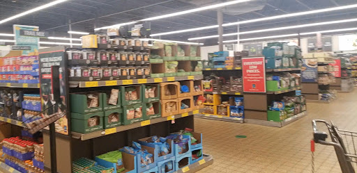 Supermarket «ALDI», reviews and photos, 18324 Bagley Rd, Middleburg Heights, OH 44130, USA