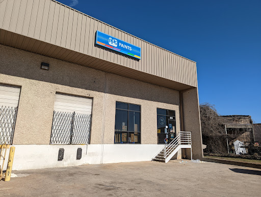 PPG Paints Store, 3913 Todd Ln # 218, Austin, TX 78744, USA, 