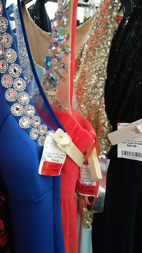 Clothing Store «Burlington Coat Factory», reviews and photos, 9175 E Stockton Blvd, Elk Grove, CA 95624, USA