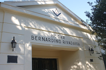 Hogar Bernardino Rivadavia