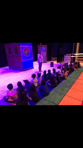 Day Care Center «Little Masters Child Care Center», reviews and photos, 2701 N State Rd 7, Lauderdale Lakes, FL 33313, USA