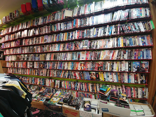 Music Store «Mr Zeros», reviews and photos, 1744 Lexington Ave N, Roseville, MN 55113, USA