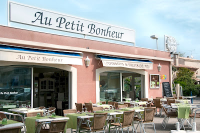 Au Petit Bonheur à Le Grau-du-Roi