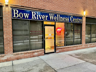 Bow River Wellness