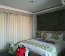 Green Studio apartment Sanur photo