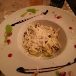 Photo n°4 de l'avis de Jindapen. fait le 16/07/2017 à 12:54 sur le  Ristorante il Vicoletto à Assisi