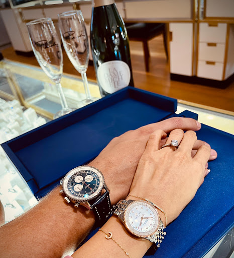 Jewelry Store «Padis Jewelry Padis Romance», reviews and photos, 1269 Main St, St Helena, CA 94574, USA