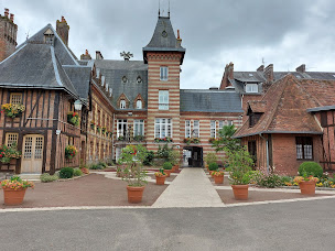 Photo n°11 de Istanbul à Forges-les-Eaux ()