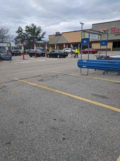 Grocery Store «Hannaford Supermarket», reviews and photos, 630 Lafayette Rd, Hampton, NH 03842, USA