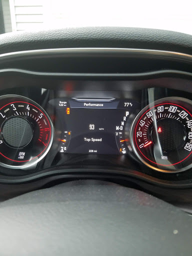 Car Dealer «Safford Chrysler Jeep Dodge Of Fredericksburg», reviews and photos, 5202 Jefferson Davis Hwy, Fredericksburg, VA 22408, USA