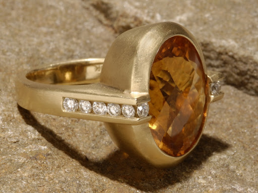 Jewelry Store «Secréte Jewelry», reviews and photos, 10227 Old Georgetown Rd, Bethesda, MD 20814, USA