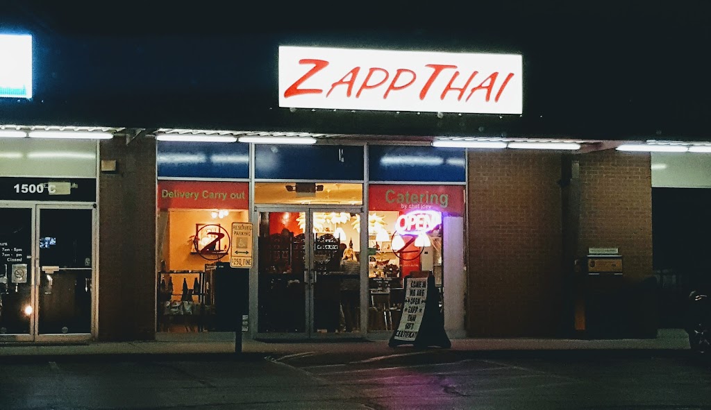 Zapp Thai 62025