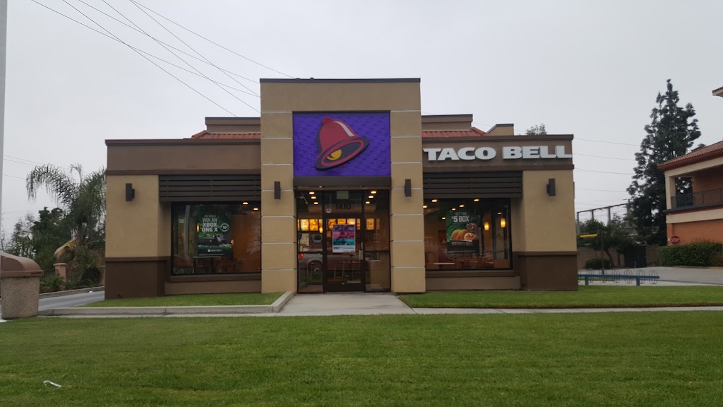Taco Bell 91791