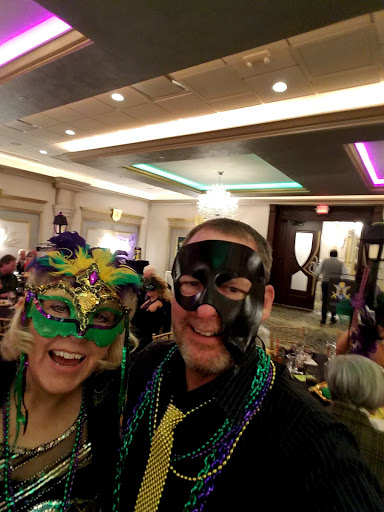 Banquet Hall «Bentley Banquet & Conference Center», reviews and photos, 646 Biddle Ave, Wyandotte, MI 48192, USA