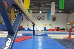 Dorthom Gymnastics image