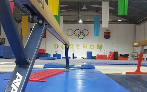 Dorthom Gymnastics image