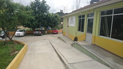 Centro De Salud San Antonio De La Cal