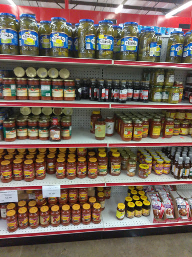 Grocery Store «The Salvage Store Discount Grocery», reviews and photos, 5821 Jefferson Hwy, New Orleans, LA 70123, USA