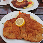 Photo n°1 de l'avis de Klaus.. fait le 21/08/2022 à 11:35 sur le  Gasthof Roter Löwe à Schwaig