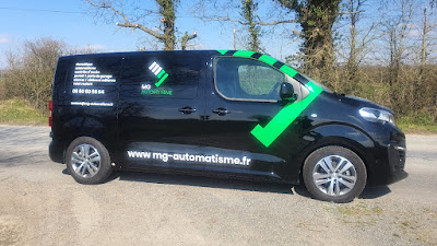 MG AUTOMATISME à Saint-Philbert-de-Bouaine