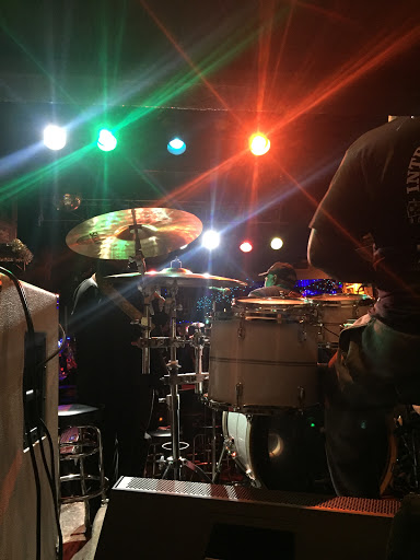 Live Music Venue «B.L.U.E.S.», reviews and photos, 2519 N Halsted St, Chicago, IL 60657, USA