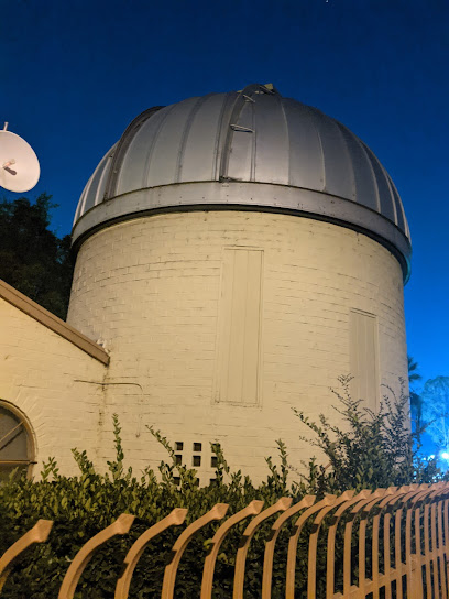 Garvey Ranch Park Observatory