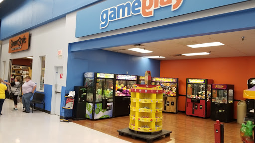 Department Store «Walmart Supercenter», reviews and photos, 461 W Reservoir Rd, Woodstock, VA 22664, USA