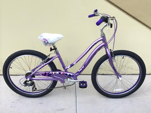 Bicycle Store «Bicycles of Phoenix», reviews and photos, 4848 E Cactus Rd #120, Scottsdale, AZ 85254, USA