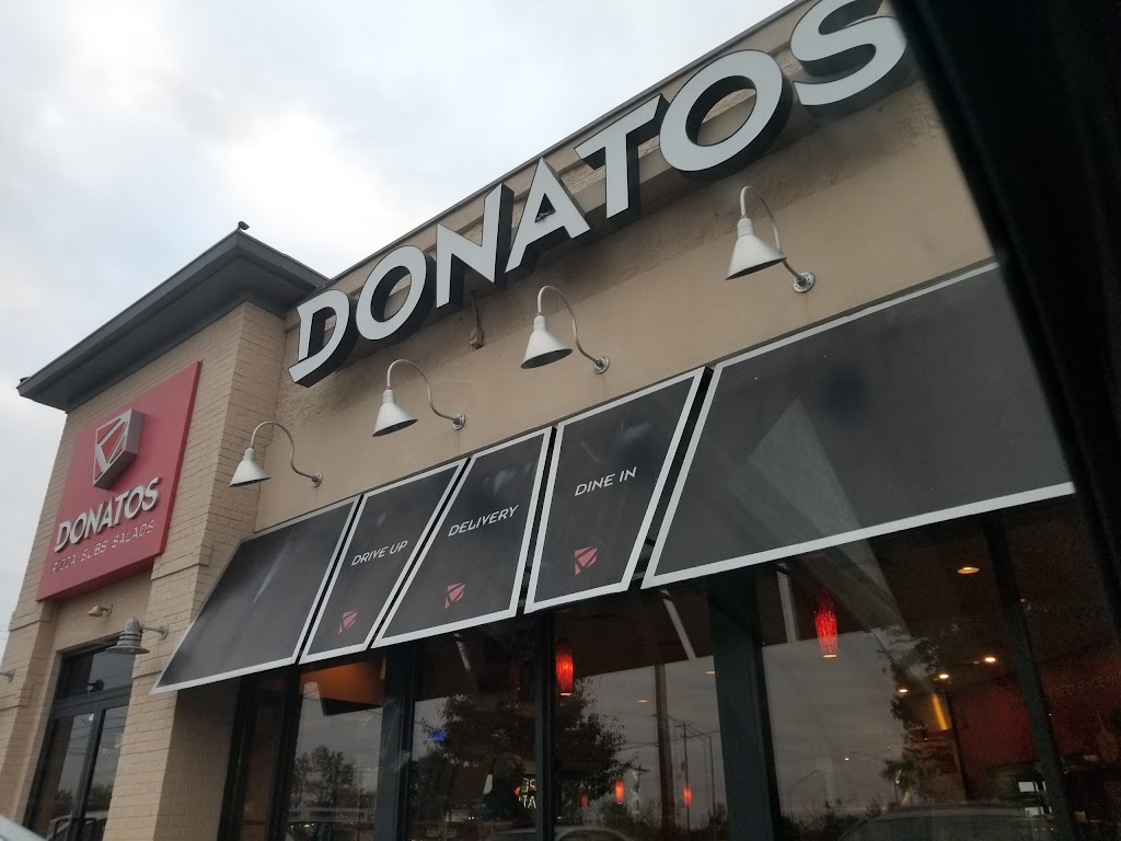 Donatos Pizza 43228