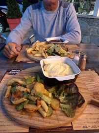 Plats et boissons du Restaurant LE RETRO à La Chapelle-d'Abondance - n°19