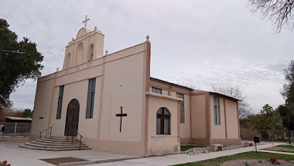 Iglesia católica