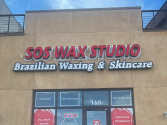 SOS WAX and Skincare