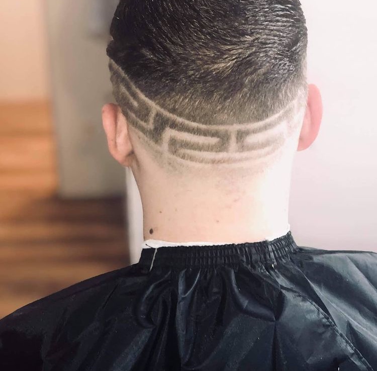 Eugene's Barber Shop 75901