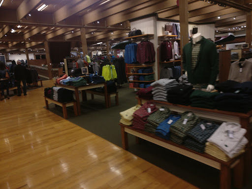 Clothing Store «L.L. Bean», reviews and photos, 95 Main St, Freeport, ME 04032, USA