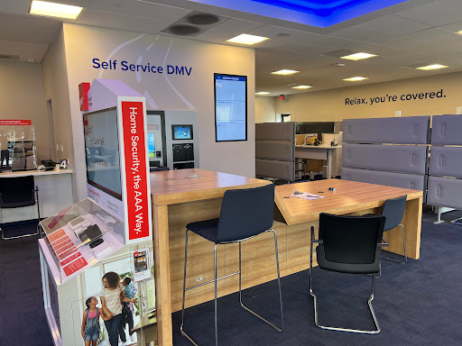 Auto Insurance Agency «AAA Manteca», reviews and photos