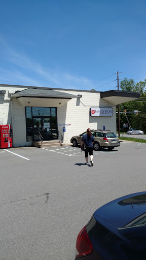 Thrift Store «The Salvation Army», reviews and photos, 499 Scranton Carbondale Hwy, Archbald, PA 18403, USA