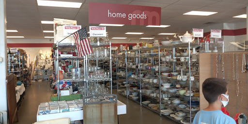 Thrift Store «Thrifty Shopper», reviews and photos, 376 Elmira Rd, Ithaca, NY 14850, USA