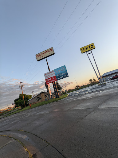 Insurance Agency «State Farm: Derek Christopherson», reviews and photos