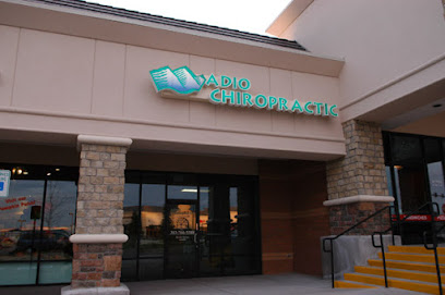 ADIO Chiropractic Center