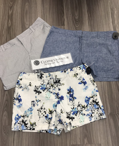 Used Clothing Store «Clothes Mentor», reviews and photos, 306 Oyster Point Rd, Newport News, VA 23602, USA